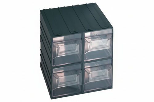 Cassettiera Visionblock 17 Mm.208X202X208H. Terry