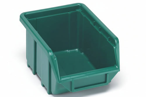 Contenitori Ecobox- - 111 Mm.111X168X76H. - 10 Pezzi Terry