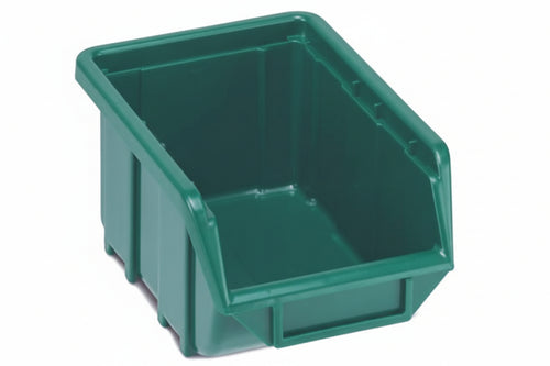 Contenitori Ecobox- - 112 Mm.160X250X129H - 6 Pezzi Terry