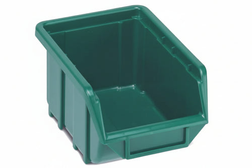 Contenitori Ecobox- - 115 Mm.333X505X187H - 4 Pezzi Terry
