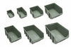 Contenitori Unionbox Ad Incastro- - D Mm.210X341X167H - 10 Pezzi Terry