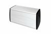 Baule Prince Black 120 Home Mm.1200X540X570H. Capienza Lt.308 Terry
