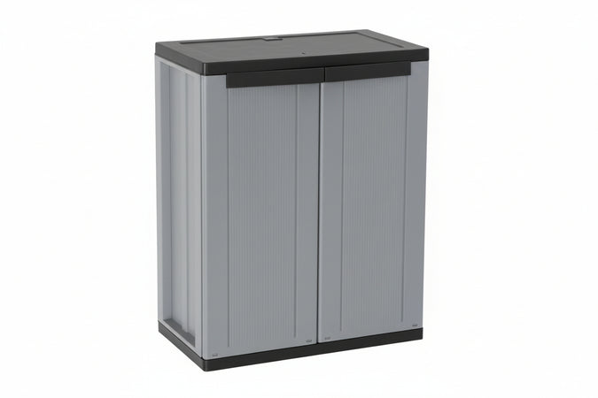 Armadio Basso 2 Ante Serie Jline 68 Mm.680X375X850H Terry