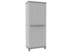 Armadio Tuttopiani Alto Serie Cwood 2680 Mm.680X390X1700H Terry