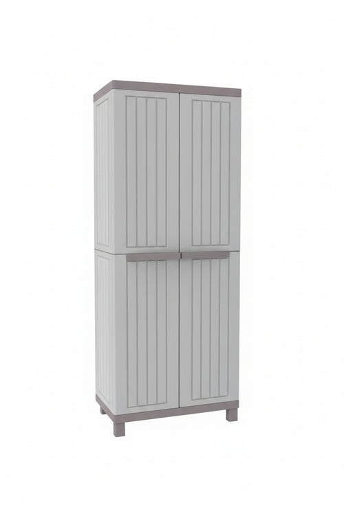 Armadio Tuttopiani Alto Serie Cwood 2680 Mm.680X390X1700H Terry