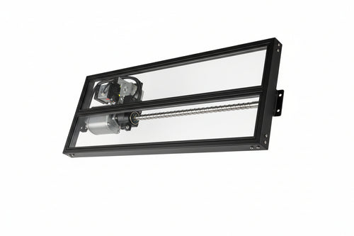 Ripiani Unificati Per Gancio O Bullone- - Cm.60X30 1R - 5 Pezzi Prometal