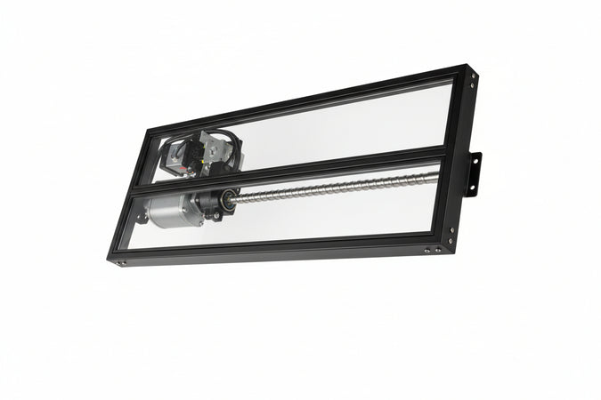 Ripiani Unificati Per Gancio O Bullone- - Cm.60X30 1R - 5 Pezzi Prometal