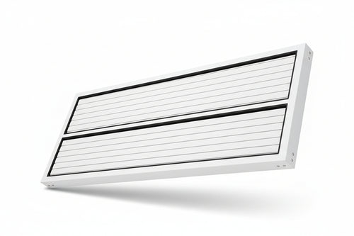 Ripiani Unificati Per Gancio O Bullone- - Cm.100X30 1R - 5 Pezzi Prometal