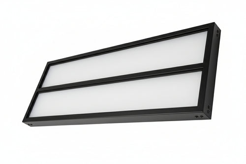 Ripiani Unificati Per Gancio O Bullone- - Cm.100X50 2R - 5 Pezzi Prometal