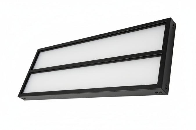 Ripiani Unificati Per Gancio O Bullone- - Cm.100X50 2R - 5 Pezzi Prometal