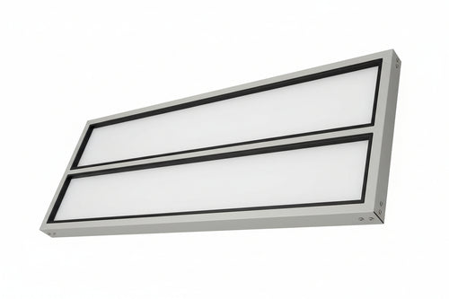 Ripiani Unificati Per Gancio O Bullone- - Cm.100X60 2R - 5 Pezzi Prometal