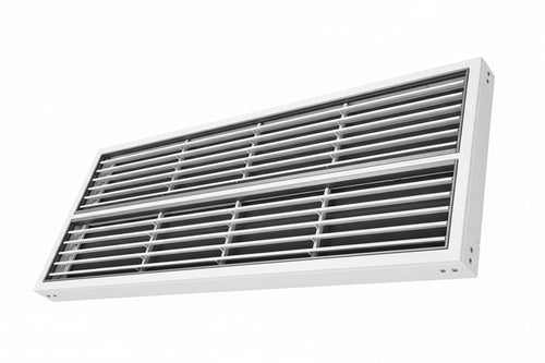 Ripiani Unificati Per Gancio O Bullone- - Cm.120X50 2R - 5 Pezzi Prometal