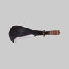 Roncola Tipo 'Monterotondo' 29 Cm - Made In Italy