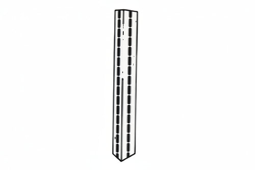 Montanti A Bulloni Per Scaffali Mm.35X35 Cm.200 Prometal