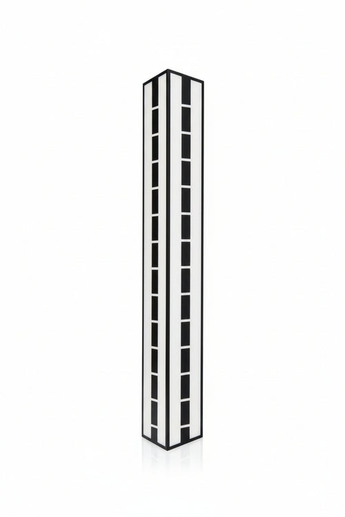 Montanti A Bulloni Per Scaffali Mm.35X35 Cm.300 Prometal