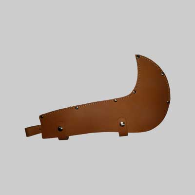 Fodero Per Roncole 21 Cm