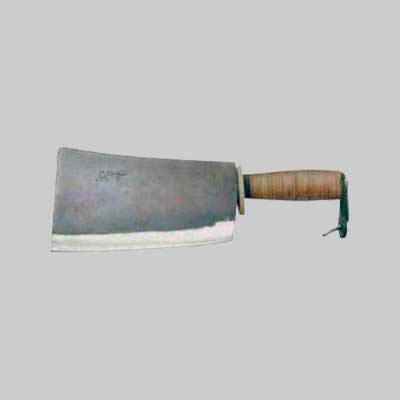 Manaresso Tipo 'Brescia' Rinaldi 22 Cm - Rinaldi