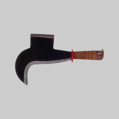 Pennato Tipo 'Pisa' 22 Cm - Made In Italy