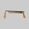 Coltello A Due Manici 24 Cm - Made In Italy