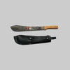 Machete Con Custodia Ideal Star - Ideal Star