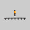 Rastrello Fiskars 'Quikfit' 16 Denti - Fiskars