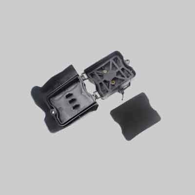 Filtro Aria Per Trivella A Scoppio Ideal Star - Ideal Star