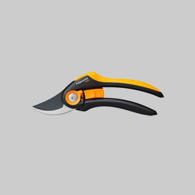 Forbici Da Pota Bypass 'Plus P541' Fiskars 26,5 Cm - Fiskars