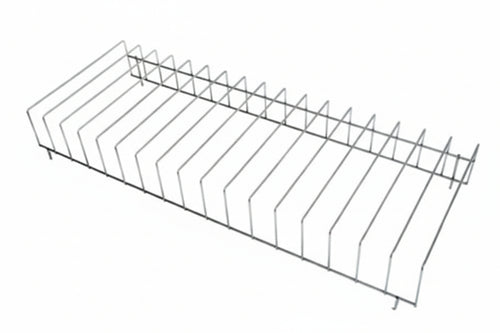 Rastrelliere Per Cartucce Silicone Mm.400 P.X1000 L.