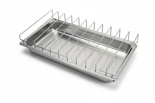 Rastrelliere Per Bombole Schiuma Mm.500 P.X1000 L.