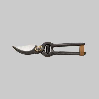 Forbici Da Vigna Due Buoi 25 Cm - Due Buoi