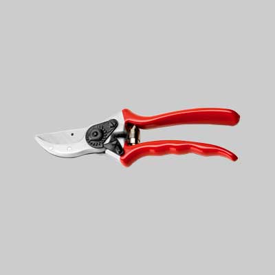 Forbici Da Pota Ausonia 21 Cm Ausonia