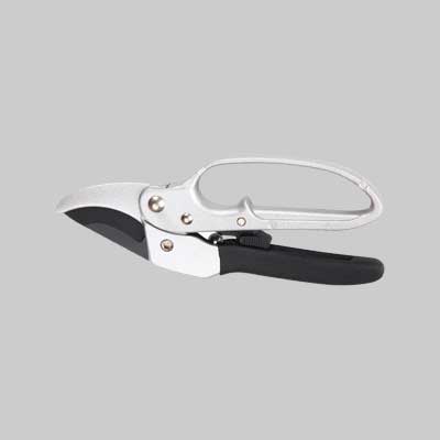 Forbici Da Pota Ideal Star A Cricco 20 Cm - Ideal Star