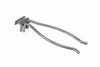 Gancio Per Barra Per Esposizione Decespugliatore (Superiore) Mm.240 L.