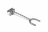 Gancio Per Barra Per Esposizione Decespugliatore (Inferiore) Mm.268 L.