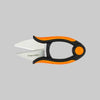Forbici Per Erbe Aromatiche 'Solid Sp220' Fiskars 13 Cm - Fiskars