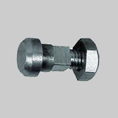 Bullone Con Dado Per Forbici Vigna Due Buoi N° 2 (Per Mod. 21 Cm) - Due Buoi