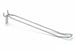 Ganci A 2 Fili Per Pannelli Forati- - Ø Mm.3,8X5X400 L. - 10 Pezzi