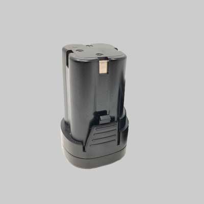 Batteria Di Ricambio Per Forbici Da Pota C25 Ideal Star 2,0 Ah - Ideal Star