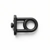 Gancio Per Giravite- - Mm.38 - 100 Pezzi