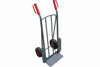 Carrello Portacasse Rinforzati Extra Portata Max Kg.200 Alte