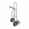 Carrello Portacasse In Acciaio Portata Max Kg.200 Alte