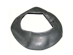 Camera D'Aria Per Ruote Carrello- - Tipo Comune 3.00-4 - 5 Pezzi Alte