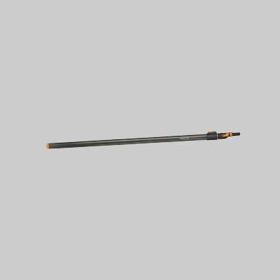 Manico Telescopico Fiskars 'Quikfit' 280 - 400 Cm - Fiskars