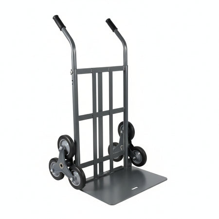 Set Tre Ruote Di Ricambio Per Carrello A 6 Ruote Alte