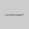 Lama Di Ricambio Per Segaccio A Serramanico Ideal Star 180 Mm - Per Codice 4380002 - Ideal Star