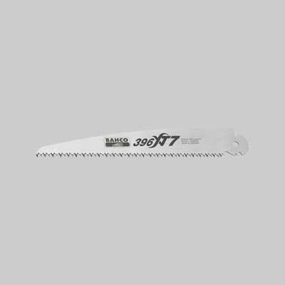 Lama Di Ricambio Bahco 180 Mm - Bahco