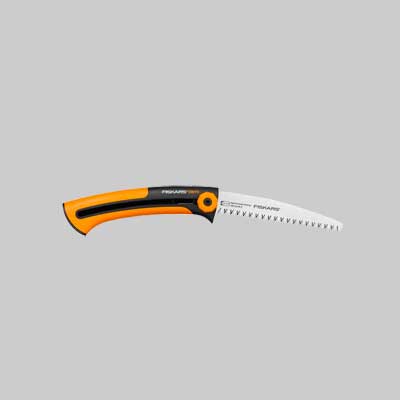 Segaccio A Serramanico 'Xtract' Fiskars 28 Cm - Fiskars