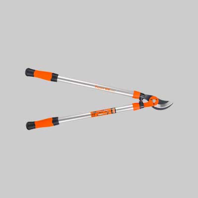 Troncarami A Forbice Telescopico Bahco 'Pg19' 70>90 Cm - Bahco