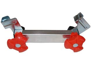 Blocco Innesto Rapido Per Scala Peppina Alluminio D4036 Gierre