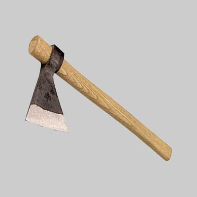 Scure Tipo 'Lavagna' Rinaldi 500 Gr - Rinaldi